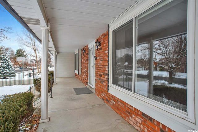 1487 E Bob Ln, Sandy, UT 84092 — photo 4