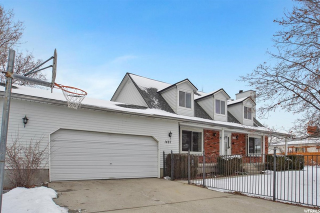 1487 E Bob Ln, Sandy, UT 84092 — photo 3