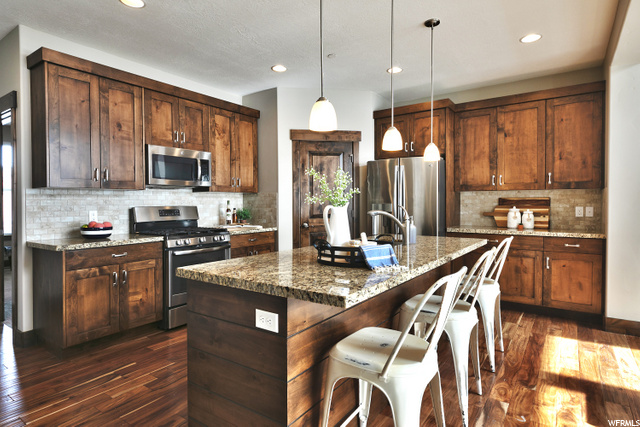13546 N Noah Ct, Kamas, UT 84036 — photo 11