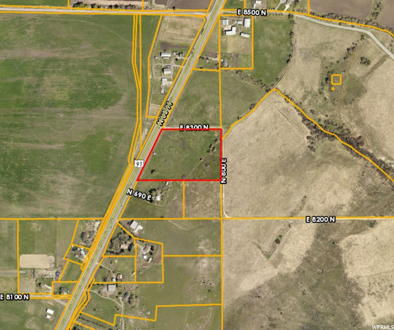8260 N Highway 91, Smithfield, UT 84335 — photo 12