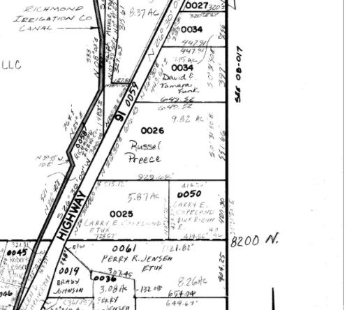 8260 N Highway 91, Smithfield, UT 84335 — photo 11