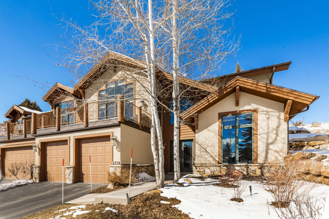 2756 Gallivan Loop, Park City, UT 84060 — photo 2