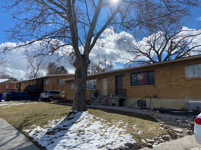 747 E Boughton St, Ogden, UT 84403 — photo 2
