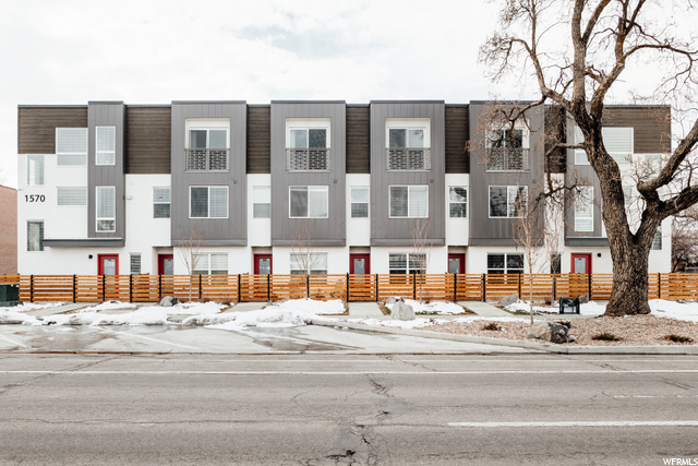1570 S Main St #110, Salt Lake City, UT 84115