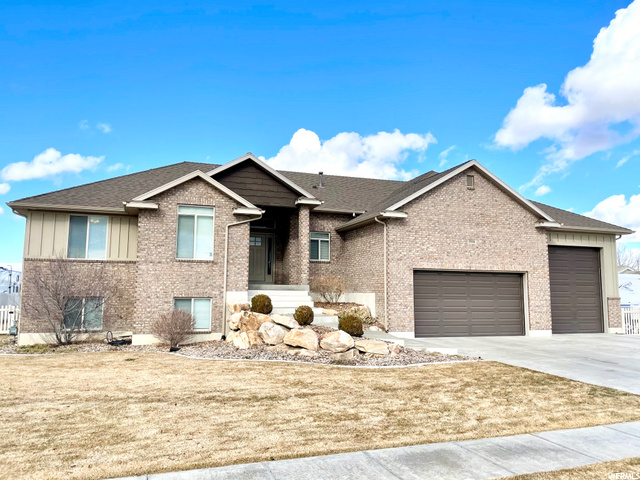 5516 W 5725 S, Hooper, UT 84315 — photo 3