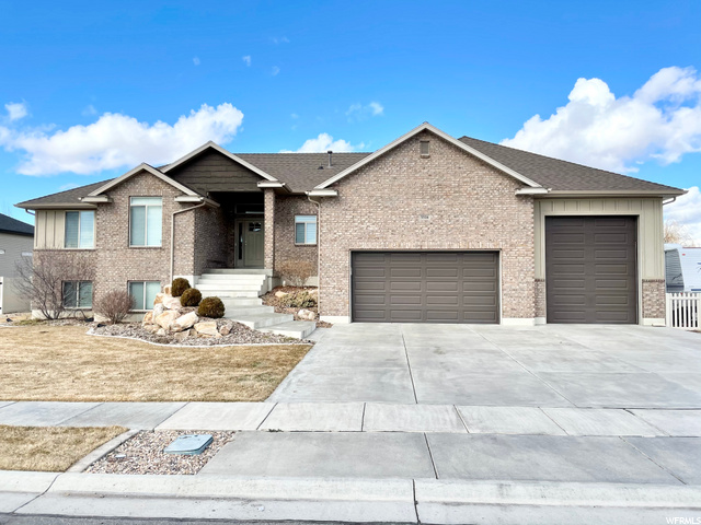 5516 W 5725 S, Hooper, UT 84315 — photo 2