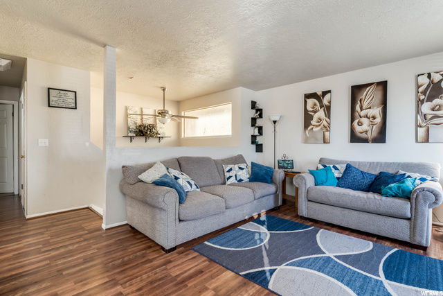 1440 E Swan St S, Ogden, UT 84401 — photo 5