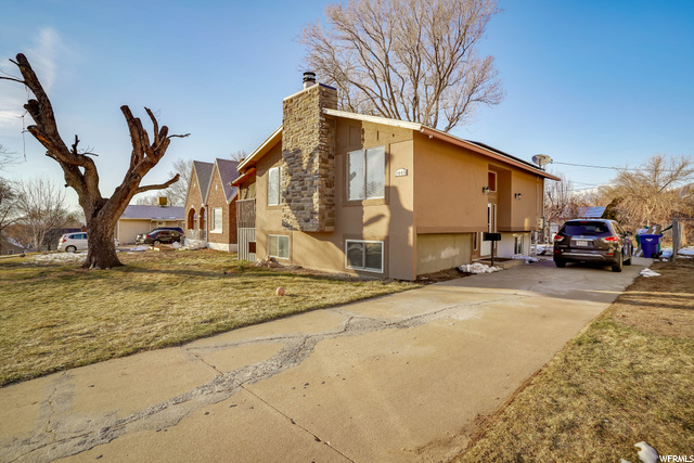 1440 E Swan St S, Ogden, UT 84401 — photo 3