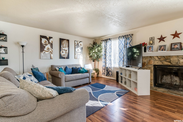 1440 E Swan St S, Ogden, UT 84401 — photo 4