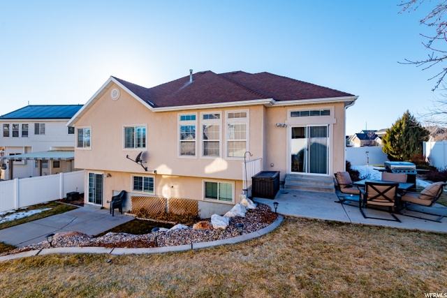 1102 E 2500 N, Layton, UT 84040 — photo 12