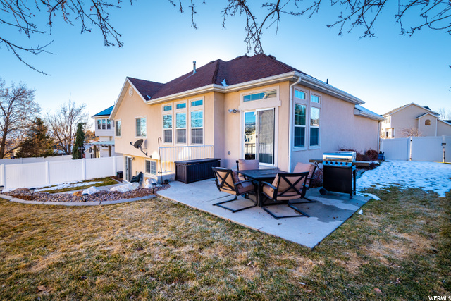 1102 E 2500 N, Layton, UT 84040 — photo 11