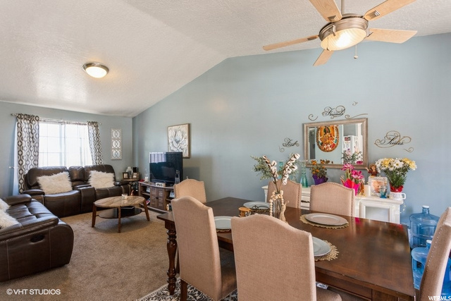 1222 N Willard Peak Dr E, Ogden, UT 84404 — photo 7