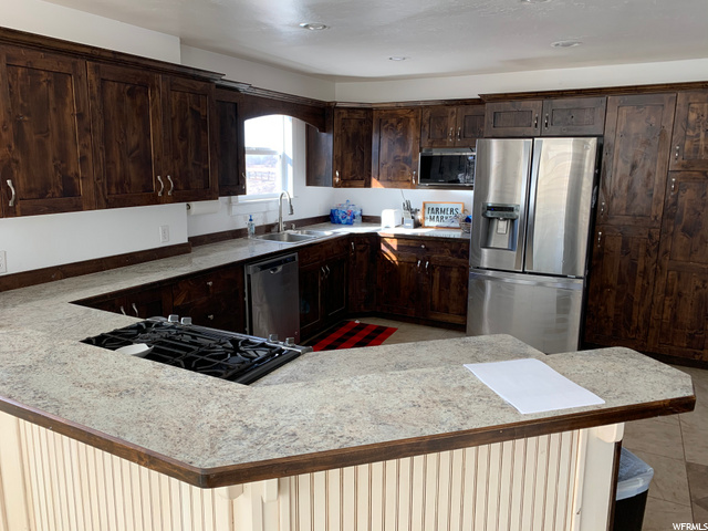 9331 N 9000 E, Tridell, UT 84076 — photo 7