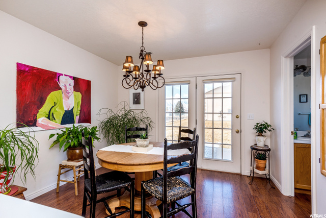 48 W 1315 S, Logan, UT 84321 — photo 6