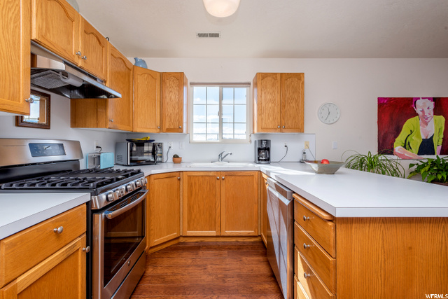 48 W 1315 S, Logan, UT 84321 — photo 7