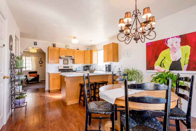 48 W 1315 S, Logan, UT 84321 — photo 5
