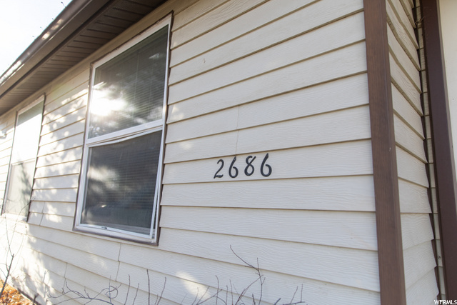 2686 W 1650 N, Clinton, UT 84015 — photo 2