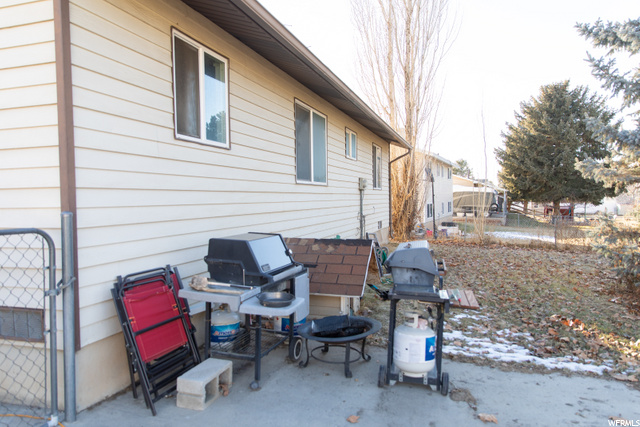 2686 W 1650 N, Clinton, UT 84015 — photo 9