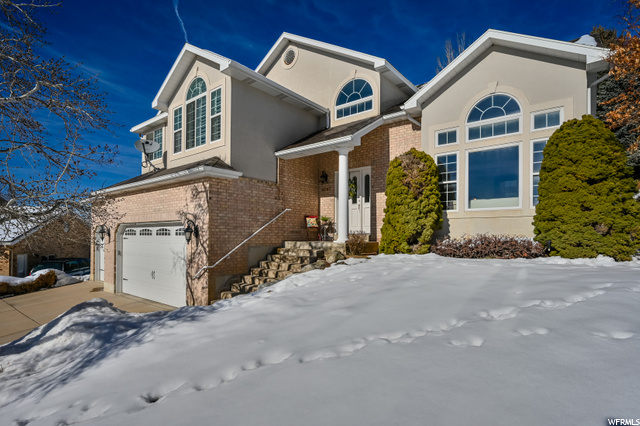 1467 E Center St Cir, Bountiful, UT 84010 — photo 3