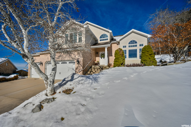 1467 E Center St Cir, Bountiful, UT 84010 — photo 2