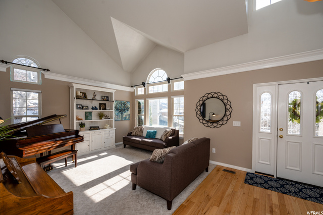 1467 E Center St Cir, Bountiful, UT 84010 — photo 6
