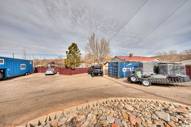 1141 E Holyoak Ln, Moab, UT 84532 — photo 6