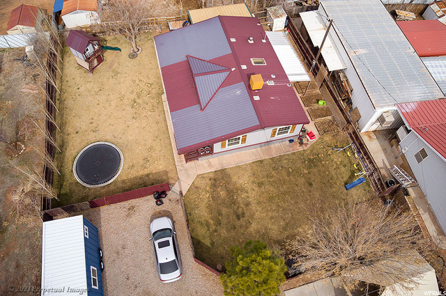 1141 E Holyoak Ln, Moab, UT 84532 — photo 4