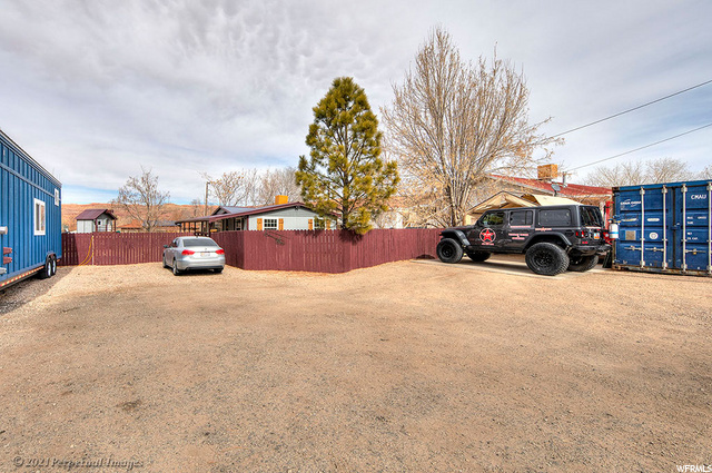1141 E Holyoak Ln, Moab, UT 84532 — photo 7