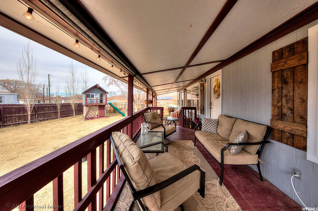 1141 E Holyoak Ln, Moab, UT 84532 — photo 10