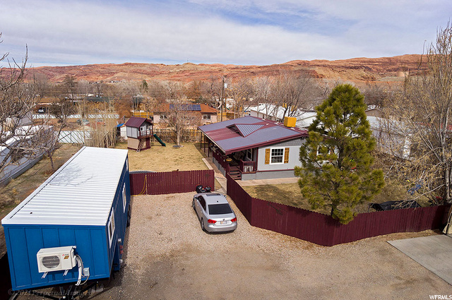 1141 E Holyoak Ln, Moab, UT 84532 — photo 2
