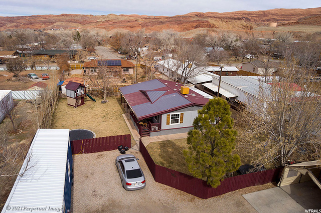 1141 E Holyoak Ln, Moab, UT 84532 — photo 3