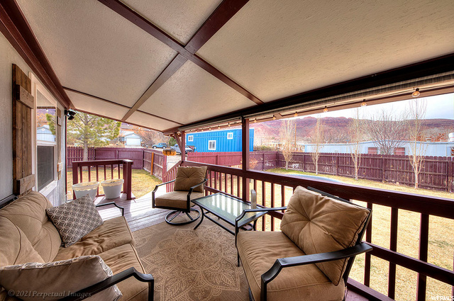 1141 E Holyoak Ln, Moab, UT 84532 — photo 9