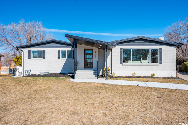 2327 S COUNTRY CLUB CIR, Salt Lake City UT 84109