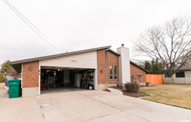 1021 E Gordon Ave, Layton, UT 84040 — photo 2