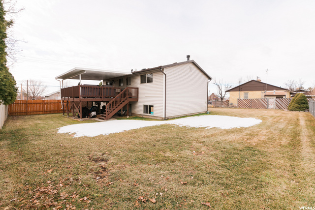1021 E Gordon Ave, Layton, UT 84040 — photo 4