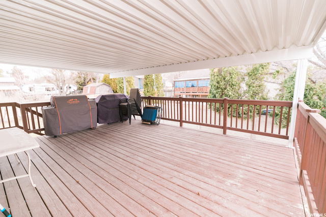1021 E Gordon Ave, Layton, UT 84040 — photo 5