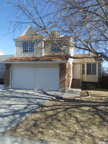 7965 S LINTON DR, West Jordan UT 84088