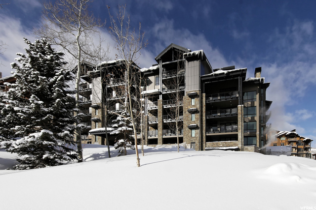 7697 Village Way #104, Park City, UT 84060