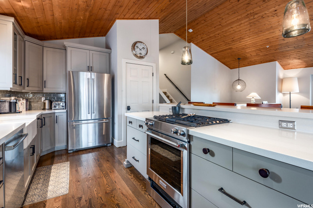 2138 Euston Dr #31, Park City, UT 84060 — photo 9