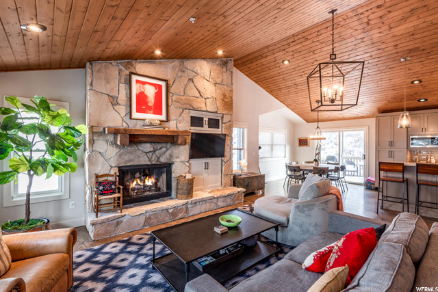 2138 Euston Dr #31, Park City, UT 84060 — photo 4