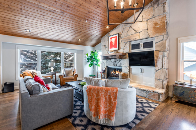 2138 Euston Dr #31, Park City, UT 84060 — photo 3