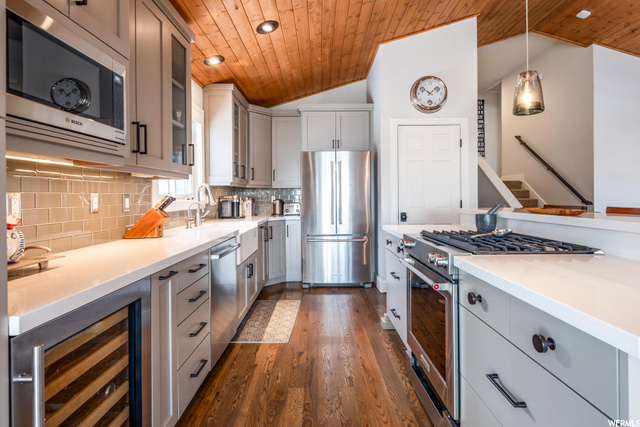 2138 Euston Dr #31, Park City, UT 84060 — photo 8