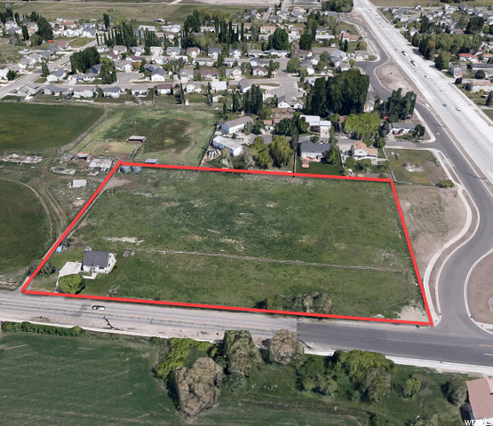 600 S 1950 W, Logan, UT 84321 — photo 3
