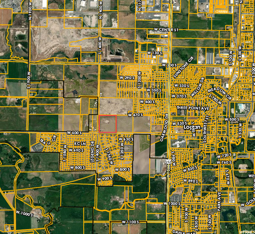 600 S 1350 W, Logan, UT 84321 — photo 2
