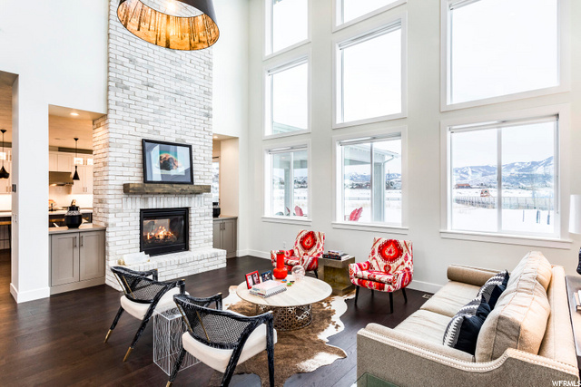 165 E Wasatch Way, Park City, UT 84098 — photo 4