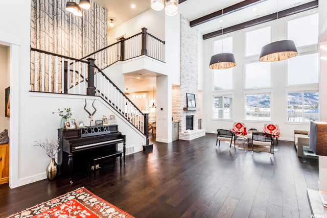 165 E Wasatch Way, Park City, UT 84098 — photo 8