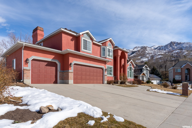 6613 S Old Mill Cir, Salt Lake City, UT 84121