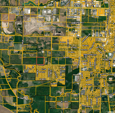 600 S 1550 W, Logan, UT 84321 — photo 2
