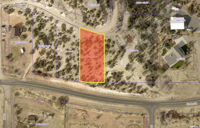 E Red Hill Rd #22, Central, UT 84722 — photo 2