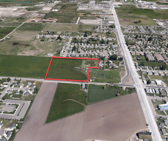 600 S 1150 W, Logan, UT 84321 — photo 3